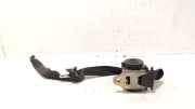 Sicherheitsgurt Links Vorne BMW 5 serie (E60) Limousine 530d 24V (M57N-D30(306D2)) 2003