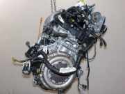 Motor L13Z1 Honda Civic (FK/FN) Schrägheck 1.4i Type S 16V (L13Z1) 2010