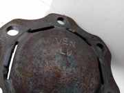 Antriebswelle Links Vorne 4M0407271L Volkswagen Touareg SUV 3.0 TDI 231 V6 24V (DEND) 2018 DEND