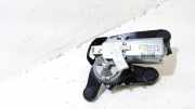 Scheibenwischermotor Hinten 0390241896 Citroën DS4 (NX) Schrägheck 1.6 e-HDi 16V 115 (DV6C(9HD)) 2014