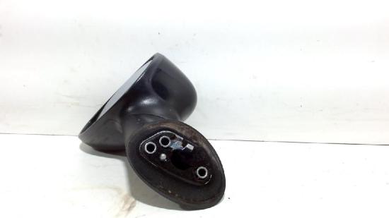 Außenspiegel Links Elektrisch Abarth 500C/595C/695C Cabrio 1.4 T-Jet 16V (312.B.4000) 2017 Bild Außenspiegel Links Elektrisch Abarth 500C/595C/695C Cabrio 1.4 T-Jet 16V (312.B.4000) 2017