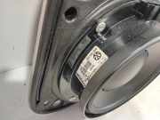 Fensterheber Elektr. Rechts Hinten Volkswagen Tiguan (5N1/2) SUV 1.4 TSI 16V (CZDA) 2016-02 CZDA