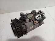 Klima Pumpe 4472807423 Mercedes-Benz B (W246) Schrägheck 1.6 B-200 BlueEFFICIENCY Turbo 16V (M270.910) 2015