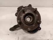 Radnabe Rechts Vorne 1686602 Ford Grand C-Max (DXA) Großraumlimousine 1.6 EcoBoost 16V (JQDA(Euro 5)) 2011-07