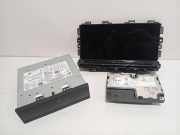 Navigation Set 5h0919605b Volkswagen Golf VIII (CD1) Schrägheck 2.0 TSI R 16V 4Motion (DNFG) 2021-09 DNFG