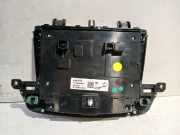 Navigation Display 39099171 Opel Insignia Sports Tourer Kombi 1.5 Turbo 16V 165 (B15SFT(Euro 6)) 2017-07