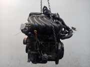 Motor HR16DE Nissan Juke (F15) SUV 1.6 16V (HR16DE) 2012