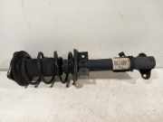 Federbein Links Vorne A2043200966 Mercedes-Benz C (W204) Limousine 3.0 C-280 V6 24V (M272.947) 2009-06