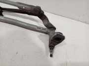 Scheibenwischer Mechanisch Vorne 3397021306 Volkswagen Tiguan (5N1/2) SUV 1.4 TSI 16V (CTHD) 2013 CTHD