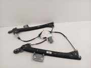 Fensterheber Elektr. Rechts Vorne 8t0959802b Audi A5 Sportback (8TA) Liftback 1.8 TFSI 16V (CJEB(Euro 5; Euro 6)) 2013-03