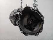 Getriebe Manuell MZ0 Opel Meriva (B) Großraumlimousine 1.4 Turbo 16V Ecotec (A14NET(Euro 5)) 2011-01