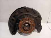 Radnabe Links Vorne 5WA407257A Seat Leon (KLB) Schrägheck 5-drs 1.4 TSI e-HYBRID 204 16V (DGEA) 2020-12