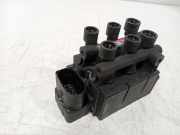 Luftpumpe Federung 80a616013 Audi SQ5 (FYB/FYG) SUV 3.0 TFSI V6 24V (CWGD) 2018-05