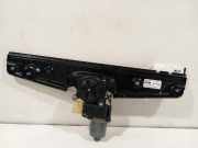 Fensterheber Elektr. Links Hinten 739008110 Mini Countryman (F60) SUV 1.5 TwinPower Turbo 12V Cooper SE ALL4 (IA1) 2021-02