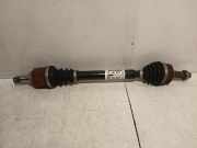 Antriebswelle Links Vorne 9836232180 Opel Corsa F (UB/UH/UP) Schrägheck 5-drs Electric, Corsa-e 50kWh (ZKX(ZK01)) 2020-11