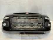 Stoßstange Vorne Fiat Panda/Pandina (312) Schrägheck 0.9 TwinAir Turbo 85 (312.A.2000) 2014