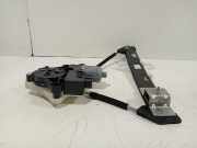 Fensterheber Elektr. Rechts Hinten 2G6839462C Volkswagen Taigo SUV 1.5 TSI 16V (DPCA) 2022 DPCA