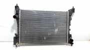 Radiator 51790774 Fiat Qubo Großraumlimousine 1.4 (TU3JP(KFV)) 2010-07