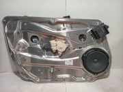 Fensterheber Elektr. Links Vorne A2048200142 Mercedes-Benz C (W204) Limousine 1.8 C-180 CGI 16V (M271.820(Euro 5)) 2011-02