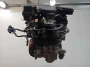 Motor 1KR52 Peugeot 108 Schrägheck 1.0 12V (1KRFE(CFB)) 2016