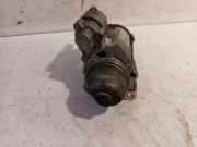 Anlasser 12638691 Opel Karl Schrägheck 5-drs 1.0 12V (B10XE(Euro 6)) 2018-08