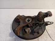 Radnabe Rechts Vorne Opel Meriva Großraumlimousine 1.4 Turbo 16V ecoFLEX (B14NEL(Euro 6)) 2012