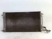Klima Radiator 6R0820411Q Volkswagen Polo V (6R) Schrägheck 1.6 TDI 16V 90 (CAYB(Euro 5)) 2011-03 CAYB(Euro 5)