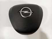 Airbag Lenkrad 34193239D Opel Astra K Sports Tourer Kombi 1.6 CDTI 110 16V (B16DTU) 2017-09