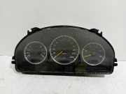 Tachoeinheit Kmh A1635404011 Mercedes-Benz ML I (163) SUV 400 4.0 CDI V8 32V (OM628.963) 2002-01