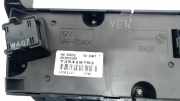 Heizung Bedienung 5G1140100 Fiat Grande Punto (199) Schrägheck 1.4 (350.A.1000) 2006-08