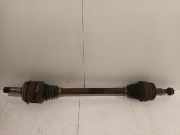 Antriebswelle Links Hinten Chrysler 300 C Touring Kombi 3.0 CRD 24V (EXL) 2006