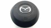 Airbag Lenkrad 0589p1000240 Mazda 6 SportBreak (GJ59/GJ69/GH69) 2.2 SkyActiv-D 150 16V (SH) 2012