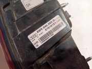 Rücklicht Links In Der Heckklappe 8w9945093d Audi A4 Avant (B9) Kombi 2.0 TDI Ultra 16V (DEUC) 2018