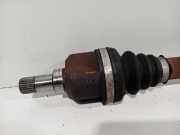Antriebswelle Links Vorne Peugeot RCZ (4J) Coupé 1.6 16V THP (EP6CDT(5FV)) 2011