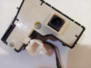 Warnleuchte Schalter 75d808 Toyota Prius (ZVW3) Schrägheck 1.8 16V (2ZRFXE) 2009