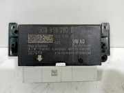 Pdc Steuergerät 5Q0919283D Skoda Fabia III (NJ3) Schrägheck 5-drs 1.2 TSI 16V (CJZC(Euro 6)) 2015