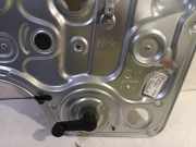 Fensterheber Links Hinten 834701P000 Kia Venga Großraumlimousine 1.4 CVVT 16V (G4FA) 2011