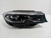 Scheinwerfer Rechts 948170208 BMW 3 serie (G20) Limousine 330e xDrive 2.0 TwinPower Turbo 16V (B48-B20A) 2019