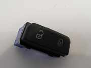 Zentralverriegelung Schalter 1S0962125A Seat Mii Schrägheck 1.0 12V (CHYB) 2012-06