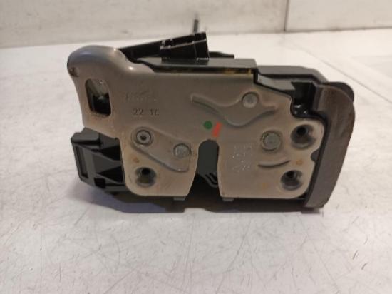 Türschloß Zv Elektrisch Links Hinten 3039073 Opel Astra K Sports Tourer Kombi 1.6 CDTI 110 16V (B16DTU) 2016-12 Bild Türschloß Zv Elektrisch Links Hinten 3039073 Opel Astra K Sports Tourer Kombi 1.6 CDTI 110 16V (B16DTU) 2016-12