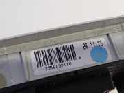 Innenbeleuchtung 7356109410 Fiat 500X (334) SUV 1.4 Multi Air 16V (55263624) 2015