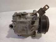 Klima Pumpe 000517473180 Fiat Idea (350AX) Großraumlimousine 1.4 16V (Euro 5) 2007