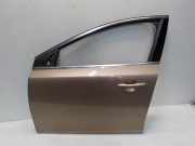 Tür Links Vorne Volvo V40 (MV) Schrägheck 5-drs 2.0 D4 20V (D5204T4) 2013