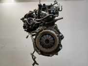 Motor G4FA Kia Venga Großraumlimousine 1.4 CVVT 16V (G4FA) 2010-01