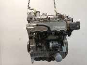 Motor DGEA Volkswagen Golf VIII (CD1) Schrägheck 1.4 GTE 16V (DGEA) 2021 DGEA
