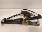 Fensterheber Elektr. Rechts Vorne 2G4837462B Volkswagen Polo VI (AW1) Schrägheck 5-drs 1.0 TSI 12V (DXTA) 2018-11 DXTA