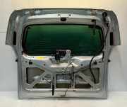 Heckklappe Peugeot Partner Tepee (7A/B/C/D/E/F/G/J/P/S) Großraumlimousine 1.6 VTI 120 16V (EP6C(5FS)) 2010
