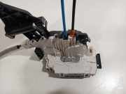 Türschloß Zv Elektrisch Links Hinten A2047300335 Mercedes-Benz GLK (204.7/9) SUV 3.0 280 V6 24V 4-Matic (M272.948) 2009-05