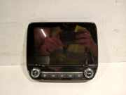 Navigation Display L1B18B955FC Ford Puma SUV 1.0 Ti-VCT EcoBoost mHEV 12V (B7JB) 2024