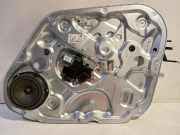 Fensterheber Rechts Vorne 824801K030 Hyundai iX20 (JC) SUV 1.4i 16V (G4FA) 2018-07